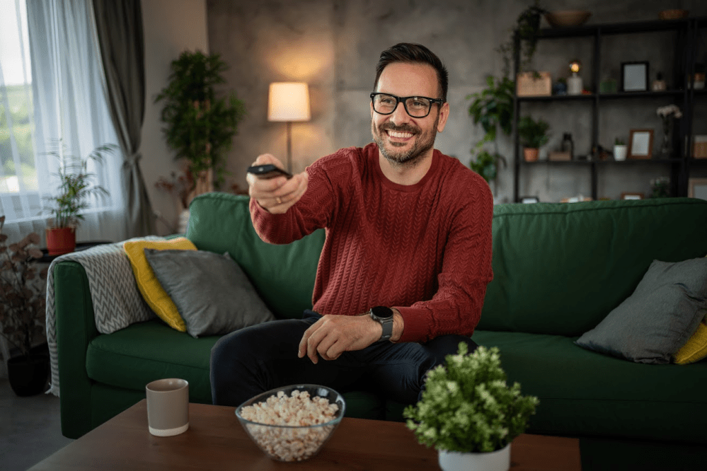 U.S. National and Local TV Measurement